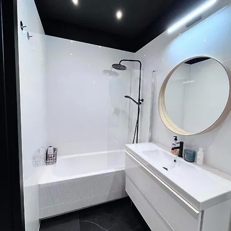 Apartment Zlota Kobieta