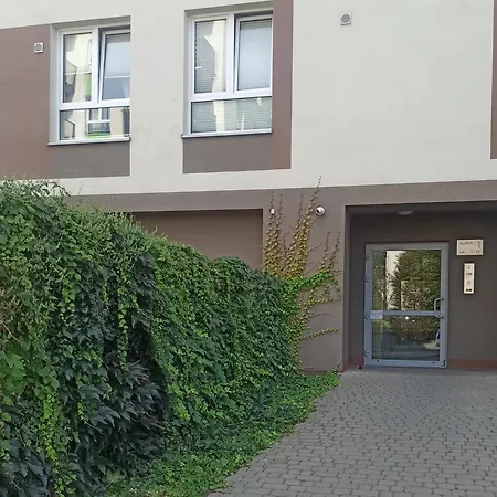 Apartment Zlota Kobieta