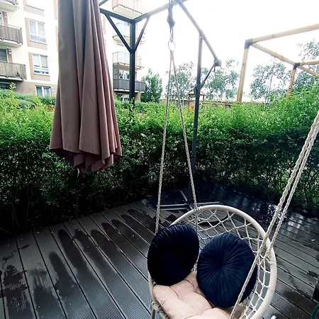Apartment Zlota Kobieta *