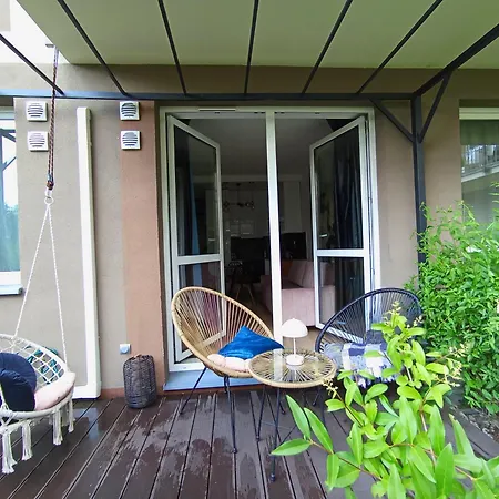 Zlota Kobieta * 华沙