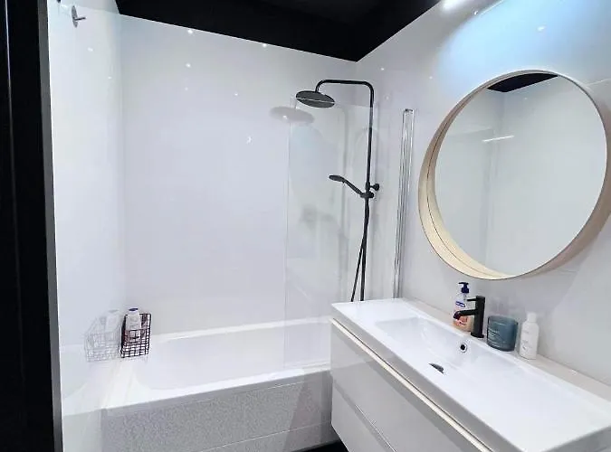 Apartment Zlota Kobieta