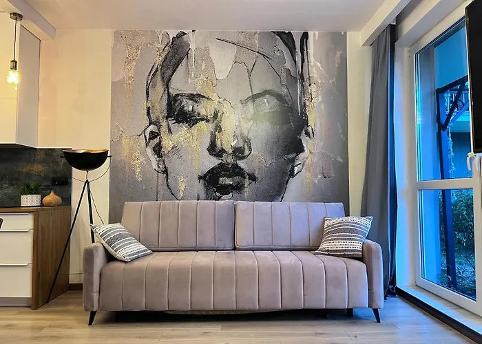 Zlota Kobieta Apartment